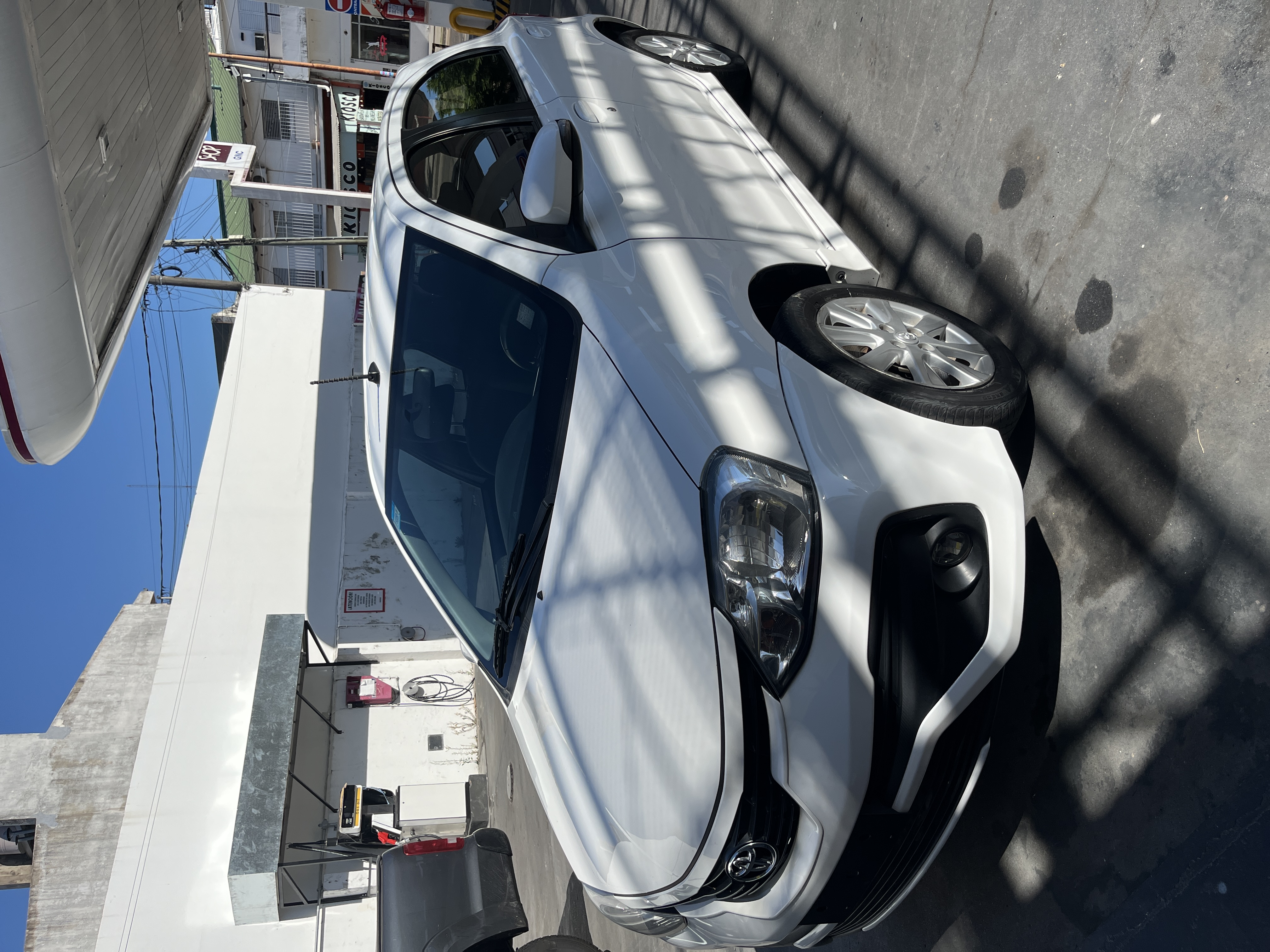 Toyota Etios