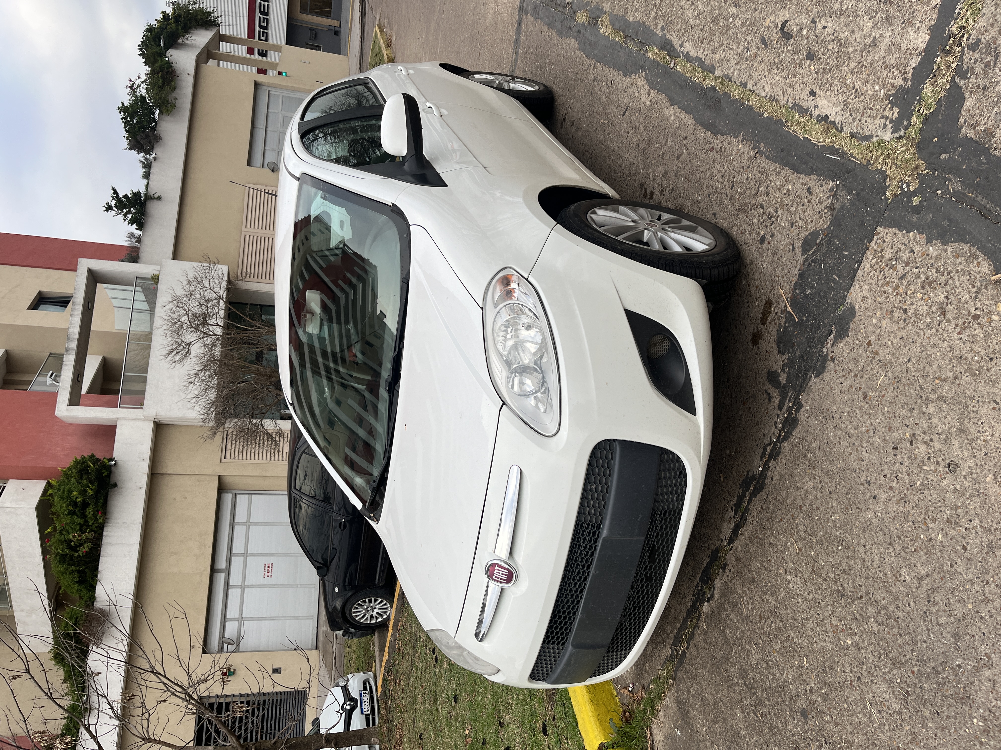 Fiat Palio